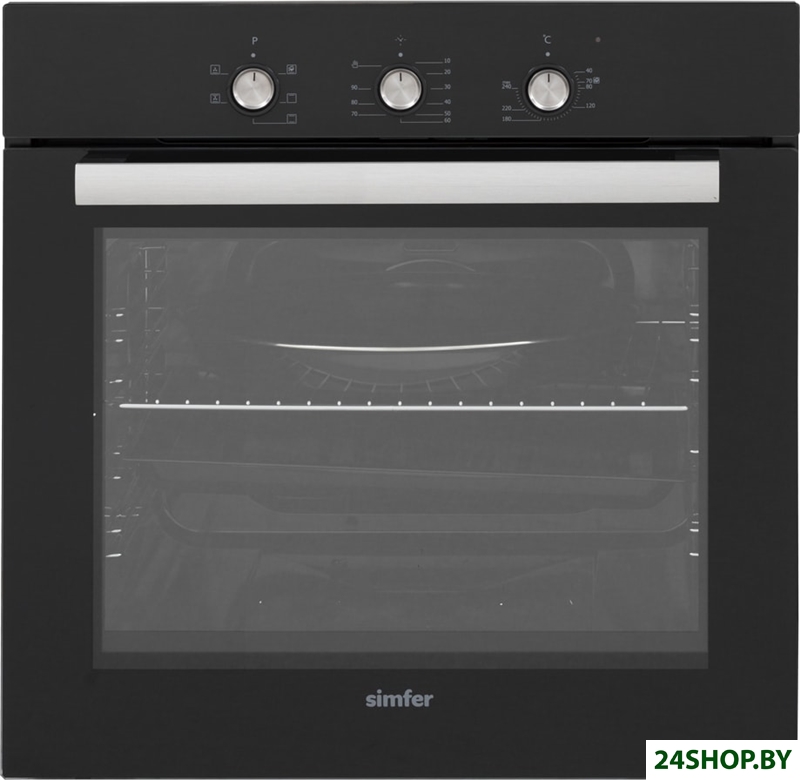 Электрический духовой шкаф Simfer B6ES16016 Электрический духовой шкаф Simfer B6ES16016