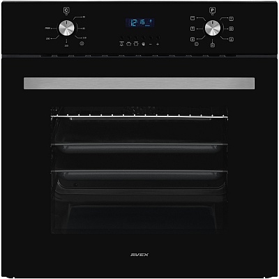 Духовой шкаф AVEX HM 6170 B Духовой шкаф AVEX HM 6170 B