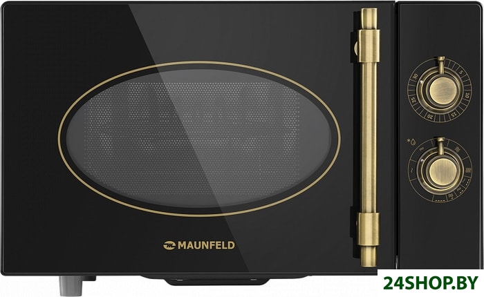 Микроволновая печь MAUNFELD JFSMO.20.5.GRBG Микроволновая печь MAUNFELD JFSMO.20.5.GRBG