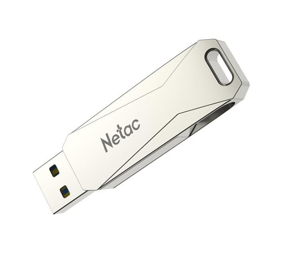 USB Flash Netac U652 32GB NT03U652L-032G-30PN USB Flash Netac U652 32GB NT03U652L-032G-30PN