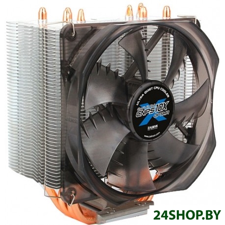 Кулер ZALMAN CNPS10X Optima Кулер ZALMAN CNPS10X Optima