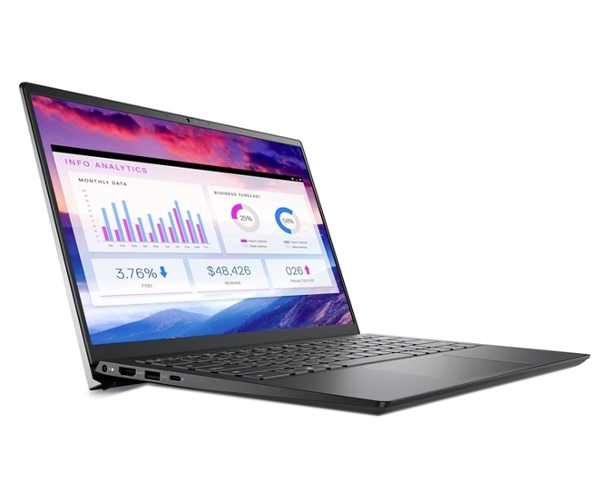 Ноутбук DELL Vostro 14 5410-5134 Ноутбук DELL Vostro 14 5410-5134