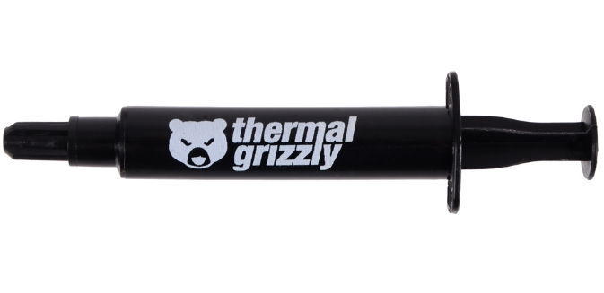 Термопаста Thermal Grizzly Hydronaut TG-H-015-R-RU Термопаста Thermal Grizzly Hydronaut TG-H-015-R-RU