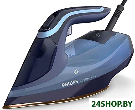 Утюг Philips DST8020/20 Утюг Philips DST8020/20