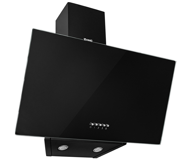 Кухонная вытяжка ZorG Technology Arstaa 50 М (черное стекло) Кухонная вытяжка ZorG Technology Arstaa 50 М (черное стекло)