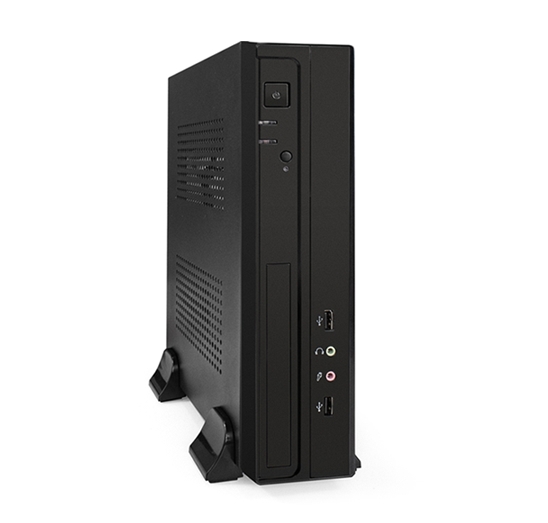 Корпус ExeGate FL-101 EX288873RUS Корпус ExeGate FL-101 EX288873RUS