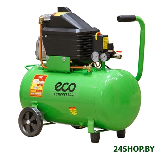 Компрессор ECO AE-501-4 Компрессор ECO AE-501-4