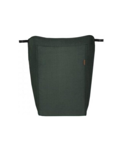 Чехол на ножки Mutsy для Nio (adventure pine green) Чехол на ножки Mutsy для Nio (adventure pine green)