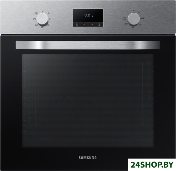 Электрический духовой шкаф Samsung NV68R1340BS Электрический духовой шкаф Samsung NV68R1340BS