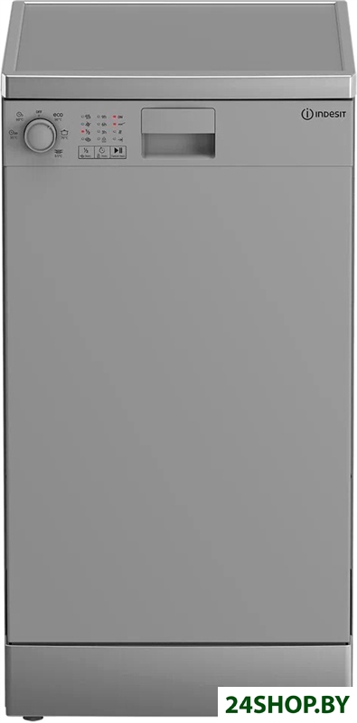 Отдельностоящая посудомоечная машина Indesit DFS 1A59 S Отдельностоящая посудомоечная машина Indesit DFS 1A59 S