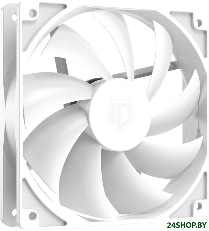 Вентилятор для корпуса ID-Cooling XF-120-W Вентилятор для корпуса ID-Cooling XF-120-W