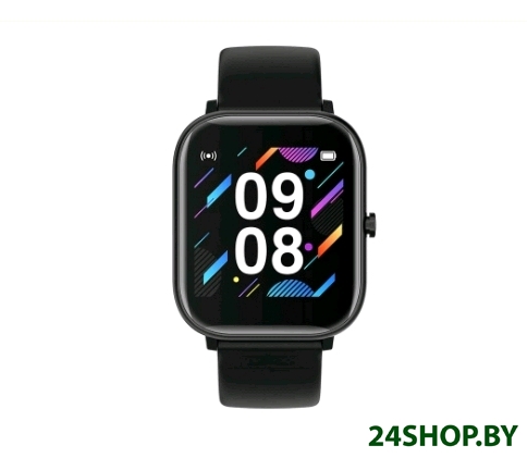 Смарт-часы DIGMA Smartline E3 (черный) Смарт-часы DIGMA Smartline E3 (черный)
