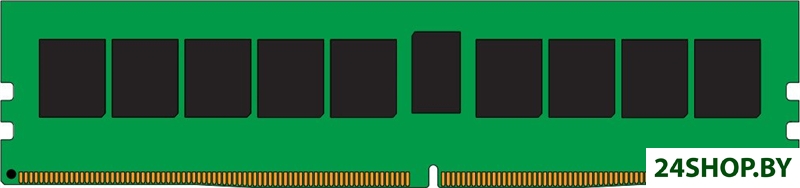 Оперативная память Kingston 32ГБ DDR4 3200 МГц KSM32RD8/32MFR Оперативная память Kingston 32ГБ DDR4 3200 МГц KSM32RD8/32MFR