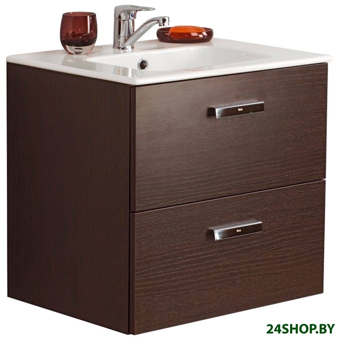 Roca Victoria Nord Тумба коричневая 60 (ZRU9000027) Roca Victoria Nord Тумба коричневая 60 (ZRU9000027)