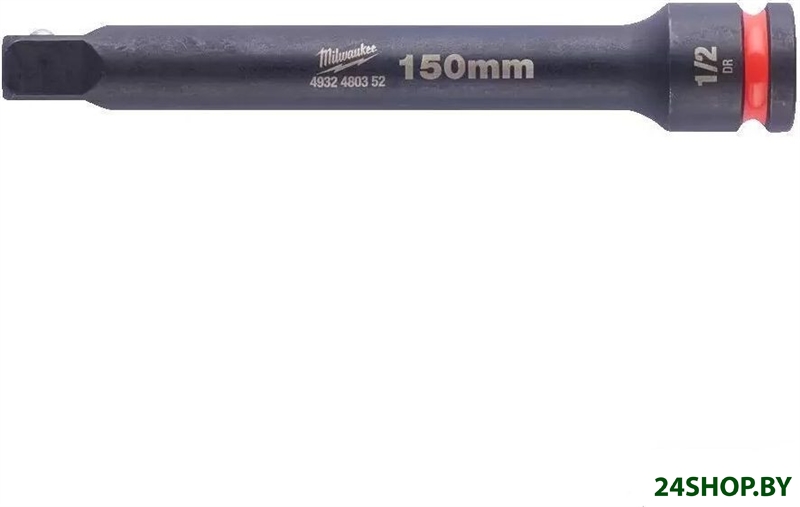 Удлинитель слесарный Milwaukee Shockwave 4932480352 Удлинитель слесарный Milwaukee Shockwave 4932480352