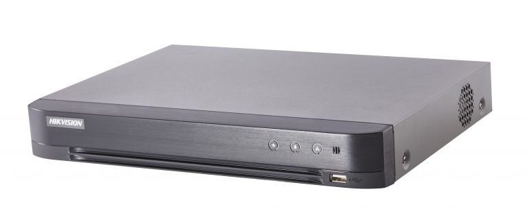 Видеорегистратор HIKVISION DS-7204HUHI-K1/P Видеорегистратор HIKVISION DS-7204HUHI-K1/P
