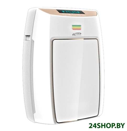 Очиститель воздуха AirInCom XJ-4000 (белый) Очиститель воздуха AirInCom XJ-4000 (белый)
