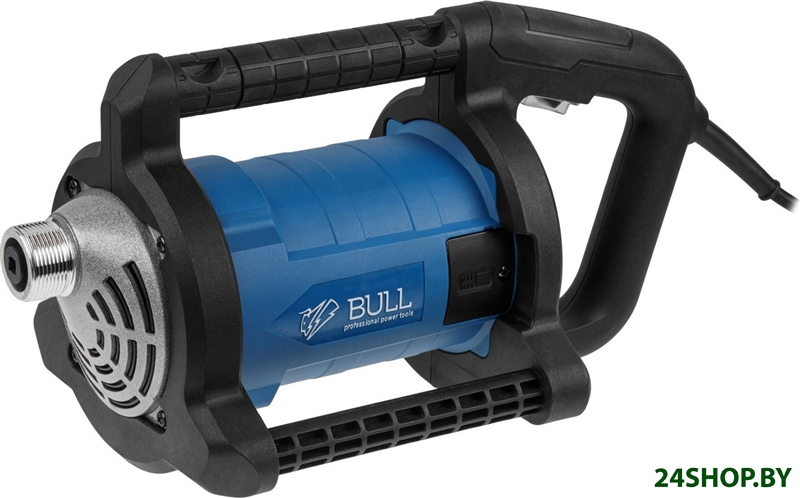 Вибратор глубинный Bull PCV 6026 1329605 Вибратор глубинный Bull PCV 6026 1329605