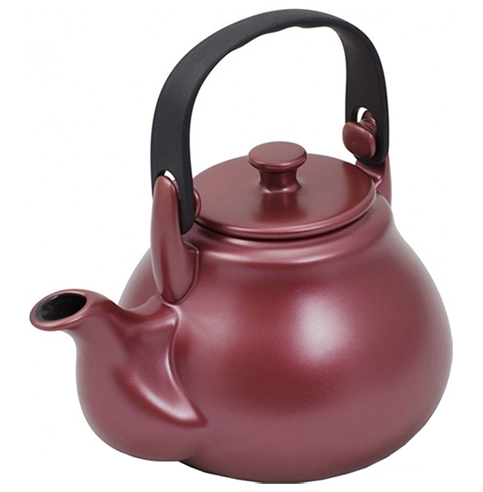Чайник без свистка Ceraflame Terrine N579722 (розовое золото) Чайник без свистка Ceraflame Terrine N579722 (розовое золото)