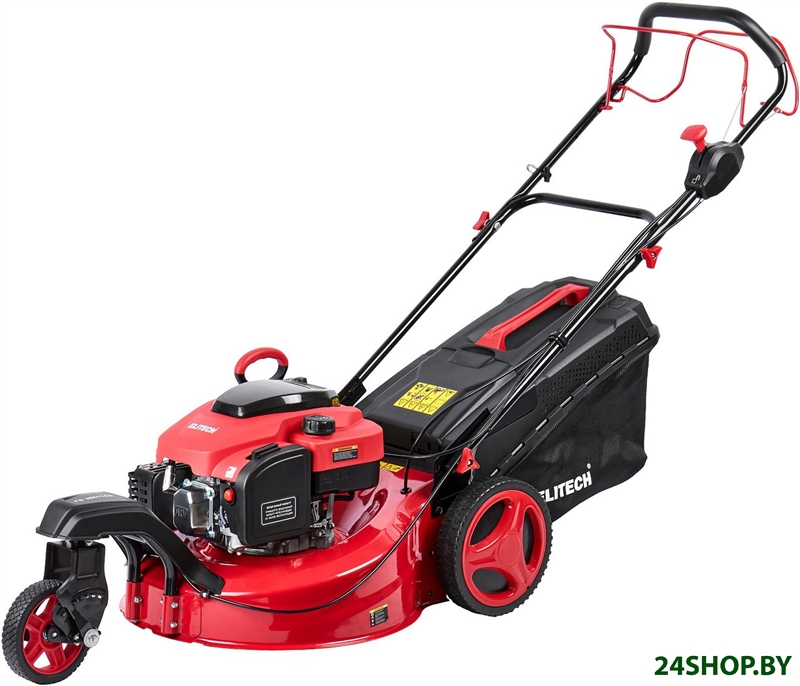 Газонокосилка ELITECH ГБ 3851ТС3 Газонокосилка ELITECH ГБ 3851ТС3