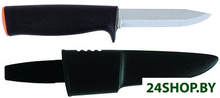 Нож общего назначения FISKARS 125860 (1001622) Нож общего назначения FISKARS 125860 (1001622)