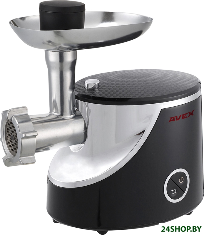 Мясорубка Avex MG-280C Мясорубка Avex MG-280C