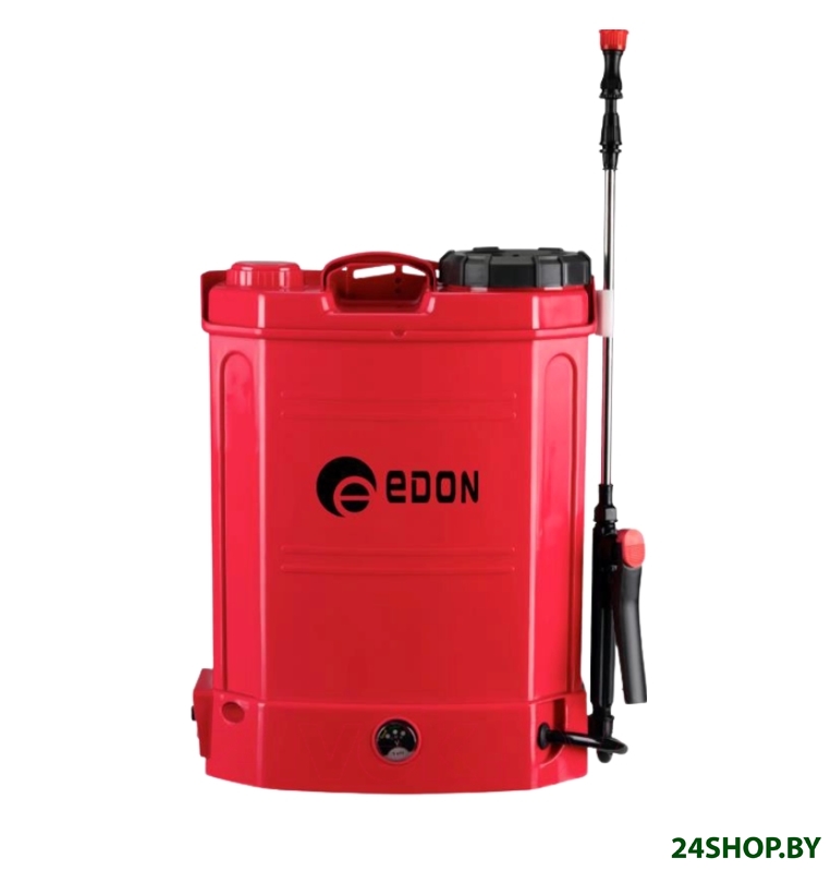 Опрыскиватель аккумуляторный Edon AGS-12 Опрыскиватель аккумуляторный Edon AGS-12