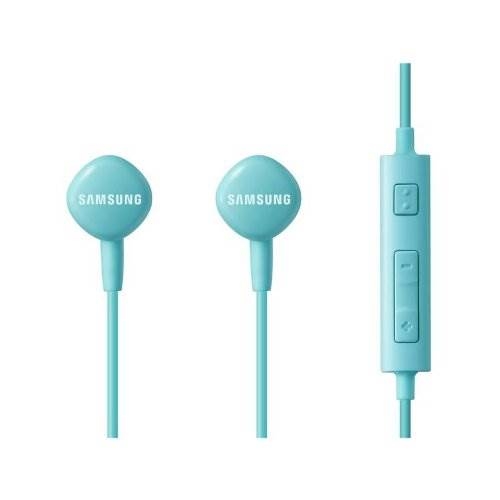 Гарнитура SAMSUNG EO-HS130 Blue (EO-HS1303) Гарнитура SAMSUNG EO-HS130 Blue (EO-HS1303)