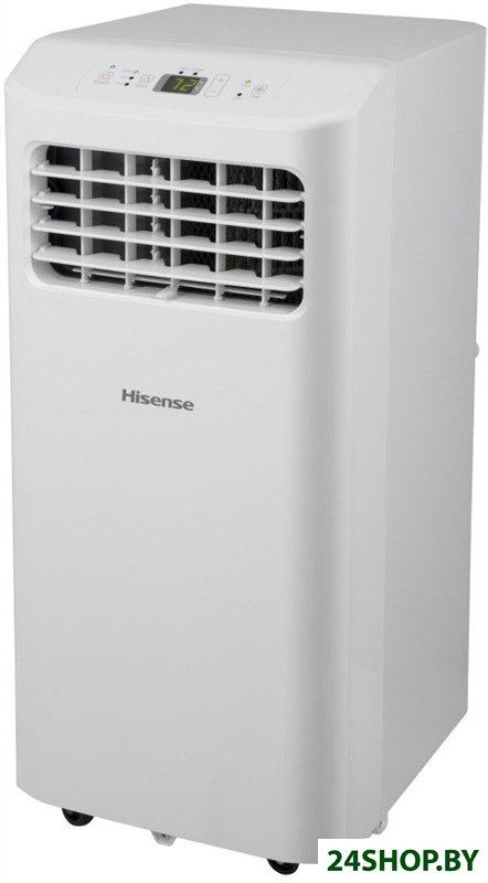 Мобильный кондиционер Hisense V-series AP-07CR4GKVS00 Мобильный кондиционер Hisense V-series AP-07CR4GKVS00
