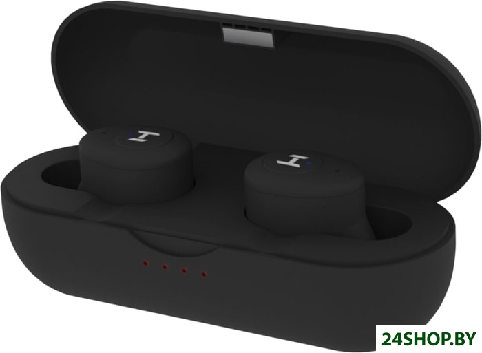 Наушники HARPER HB-515 BLACK Наушники HARPER HB-515 BLACK