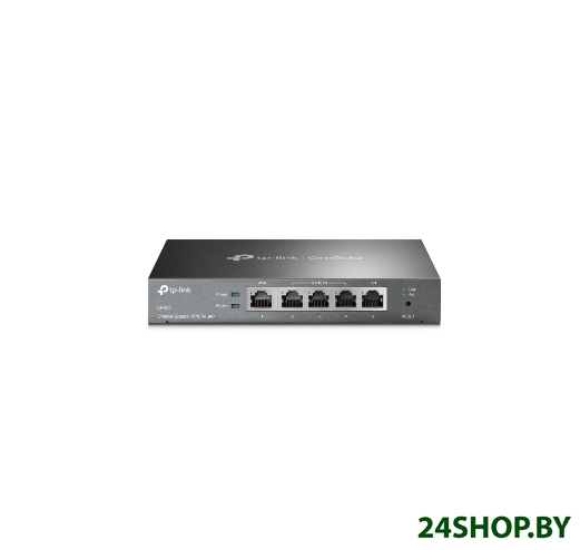 Роутер TP-LINK ER605 Роутер TP-LINK ER605