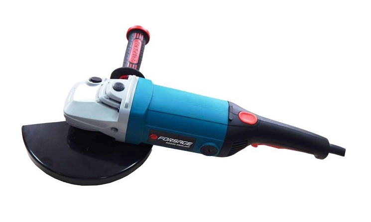Угловая шлифмашина FORSAGE AG230-2600JHP Угловая шлифмашина FORSAGE AG230-2600JHP