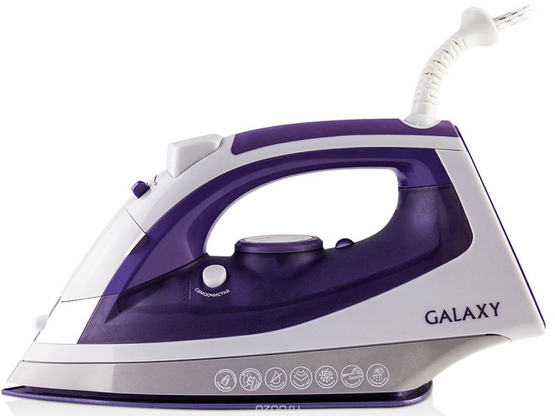 Утюг Galaxy GL6111 Утюг Galaxy GL6111