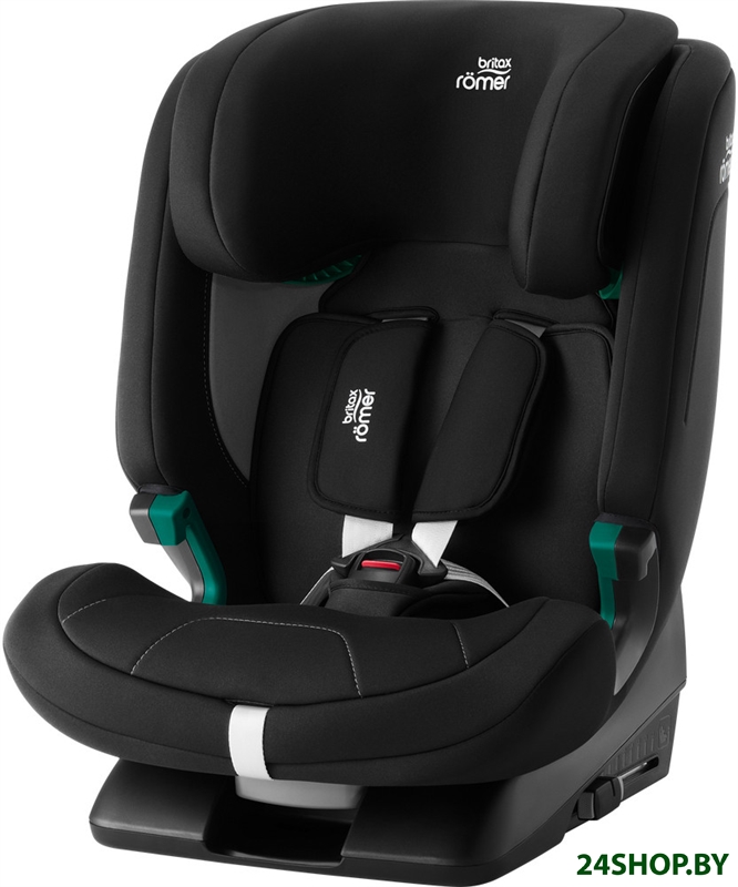 Детское автокресло Britax Romer Versafix (space black) Детское автокресло Britax Romer Versafix (space black)
