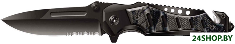 Нож складной STINGER KNIFE SA-582GY Нож складной STINGER KNIFE SA-582GY