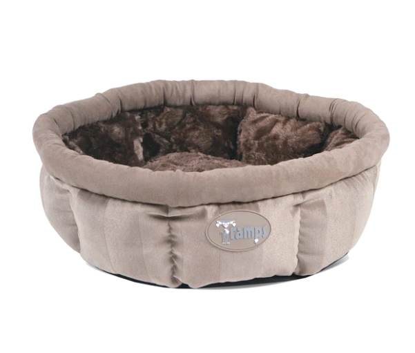 Лежанка для животных Tramps Aristocat Ring 932282/BG (бежевый) Лежанка для животных Tramps Aristocat Ring 932282/BG (бежевый)