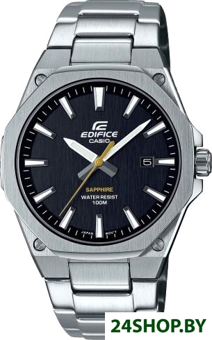 Наручные часы Casio Edifice EFR-S108D-1A Наручные часы Casio Edifice EFR-S108D-1A