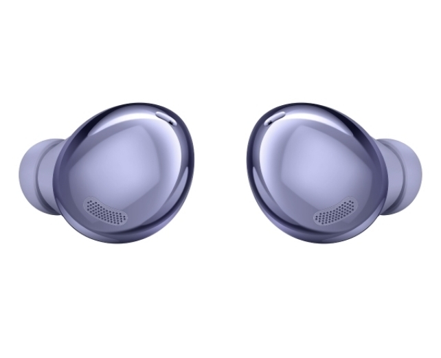 Наушники Samsung Galaxy Buds Pro (фиолетовый) Наушники Samsung Galaxy Buds Pro (фиолетовый)