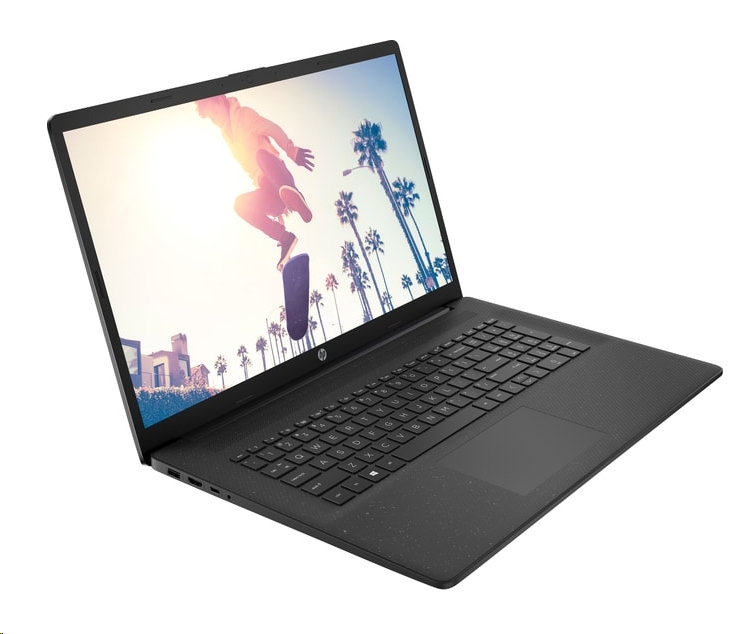 Ноутбук HP 17-cp0039ur 427W5EA Ноутбук HP 17-cp0039ur 427W5EA