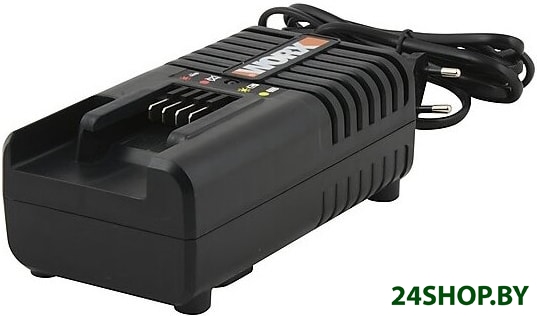 Зарядное устройство Worx WA3880 (14.4-20В) Зарядное устройство Worx WA3880 (14.4-20В)