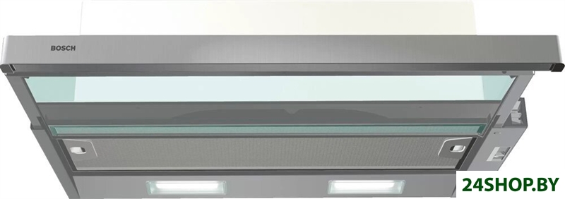 Кухонная вытяжка Bosch Serie 2 DFT63CA50Q Кухонная вытяжка Bosch Serie 2 DFT63CA50Q