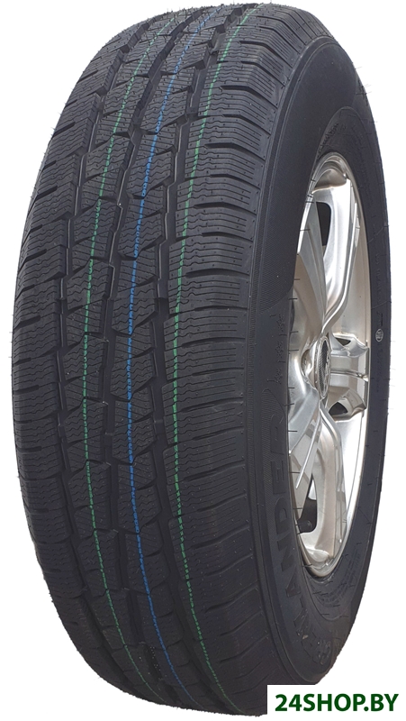 Автомобильные шины Grenlander Winter GL989 225/65R16C 112/110R Автомобильные шины Grenlander Winter GL989 225/65R16C 112/110R