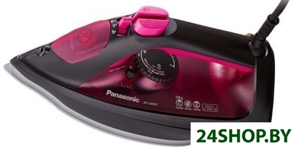 Утюг Panasonic NI-U400CPTW Утюг Panasonic NI-U400CPTW