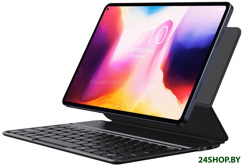 Детский планшет Chuwi HiPad Pro 8GB/128GB (черный) Детский планшет Chuwi HiPad Pro 8GB/128GB (черный)