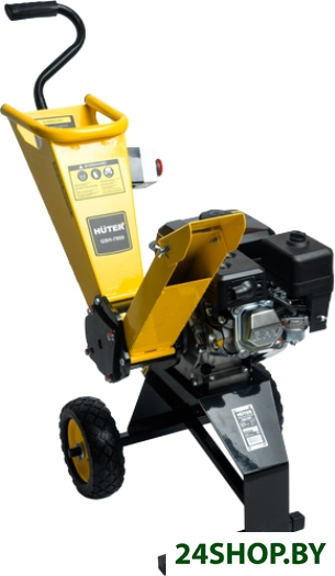 Садовый измельчитель Huter GSH-7800 Садовый измельчитель Huter GSH-7800