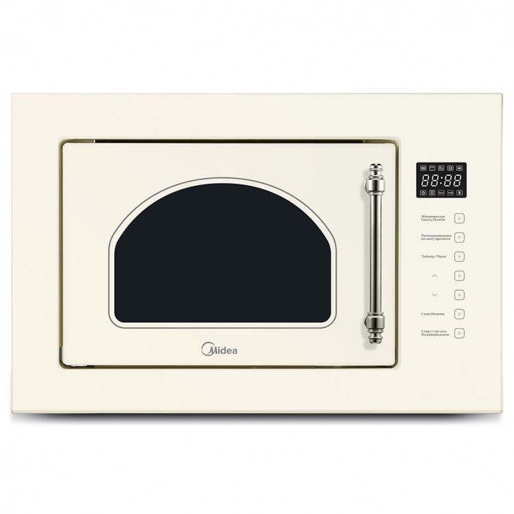Микроволновая печь Midea MI 9252 RGI-B Микроволновая печь Midea MI 9252 RGI-B