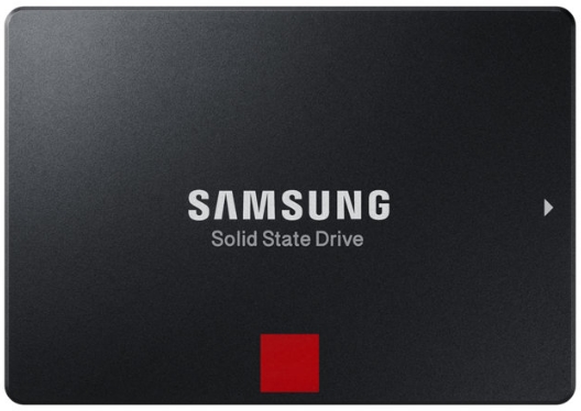 SSD-диск SAMSUNG 860 PRO 256Gb (MZ-76P256BW) SSD-диск SAMSUNG 860 PRO 256Gb (MZ-76P256BW)