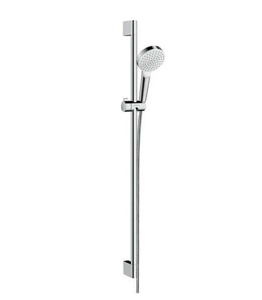 Душевой гарнитур Hansgrohe Crometta 1jet (26537400) Душевой гарнитур Hansgrohe Crometta 1jet (26537400)