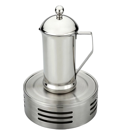 Кофейник Gipfel Isabella 7116 Кофейник Gipfel Isabella 7116