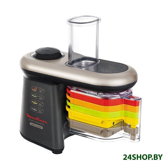 Кухонный комбайн Moulinex DJ905 Кухонный комбайн Moulinex DJ905